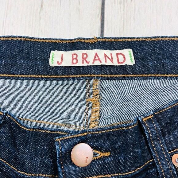 🇺🇸J Brand “The Straight Leg” Pure Jeans Si… - Picture 4 of 9